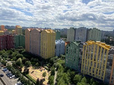 квартира за адресою Регенераторна вул., 4 к2-9