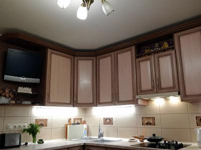 квартира по адресу Головатого ул., 20