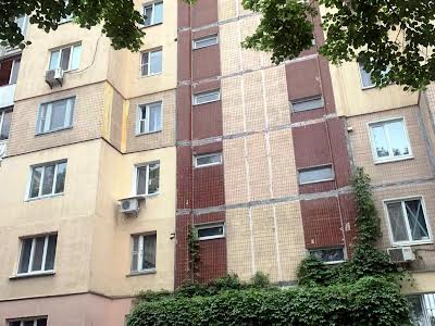 квартира за адресою Європейського Союзу просп. (Правди), 33