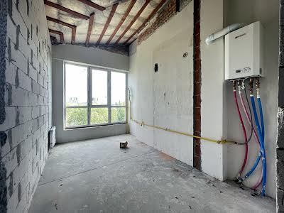 квартира за адресою Метрологічна вул., 31