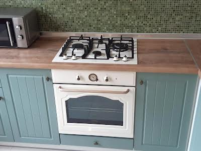 квартира по адресу Белорусская ул., 3