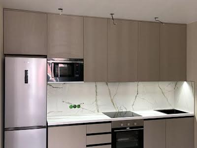 квартира за адресою Шолуденка вул., 30