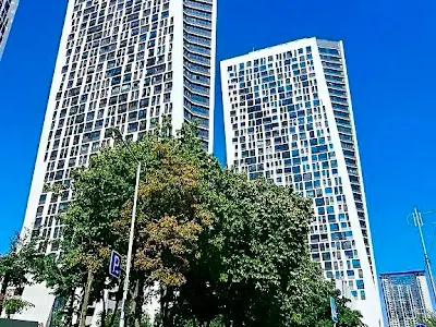 квартира за адресою Берестейський просп. (Перемоги), 11