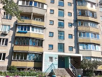квартира за адресою Харківське шосе, 21/5