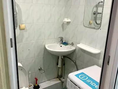 квартира за адресою Дегтярівська вул., 43