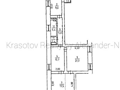 комерційна за адресою Одеса, Воронцовський пров., 2