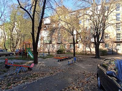 квартира за адресою Новопольова вул., 101