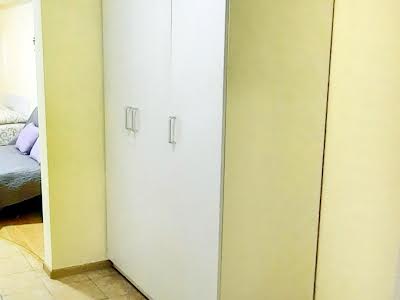 квартира за адресою Машинобудівна вул., 41