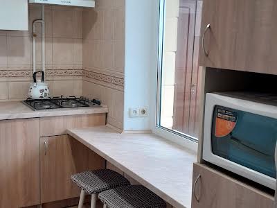 квартира за адресою Метрологічна вул., 14/3
