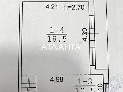 будинок за адресою Заболотного Академіка вул., 77