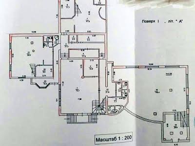 коммерческая по адресу Киев, Садова 62, 27