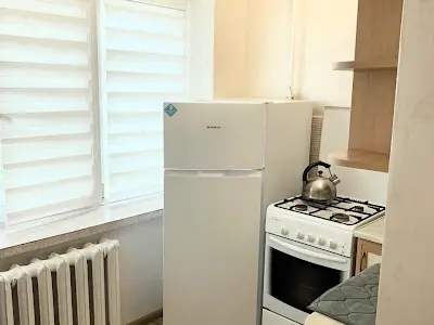 квартира за адресою Туполєва академіка вул., 18-Б