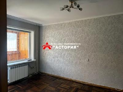 квартира за адресою Ігоря Сікорського, 466