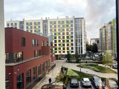 квартира за адресою Угорська вул., 12г