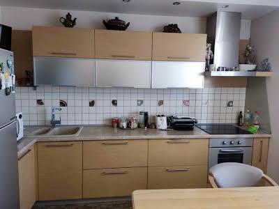 квартира за адресою Братів Горобців вул. (Дмитра Кедріна), 53