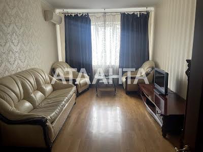 квартира по адресу Добровольского просп., 99