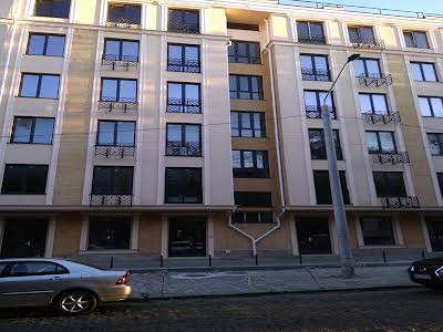 квартира за адресою Маланова пров., 4