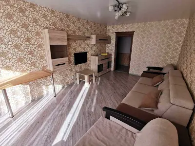 квартира по адресу Архитектора Алёшина просп. (Орджоникидзе), 5