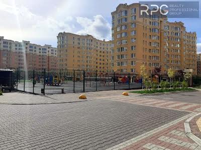 квартира за адресою Зелена вул., 3