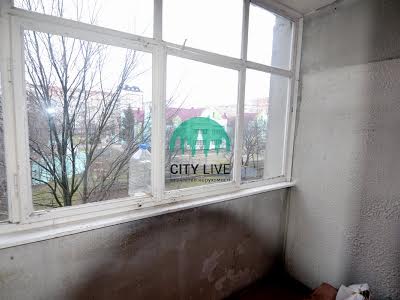 квартира по адресу Молодёжная ул., 56