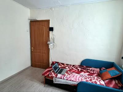 кімната за адресою Григорія Сковороди вул., 7