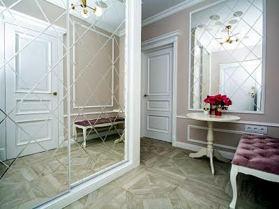 квартира за адресою Дніпровська набережна вул., 20-А