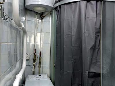 квартира за адресою Оболонський просп., 36а