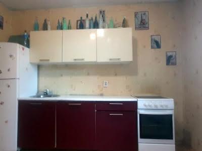 квартира по адресу Урловская ул., 30
