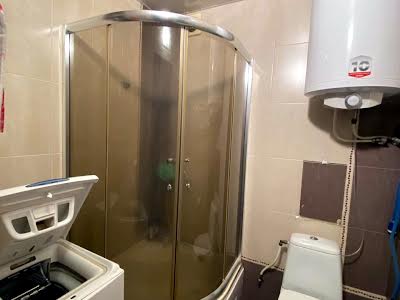квартира за адресою Євгена Танцюри вул., 37/43
