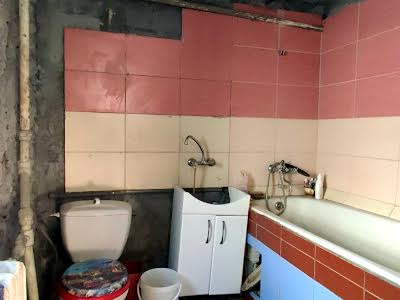 будинок за адресою Кругова вул.