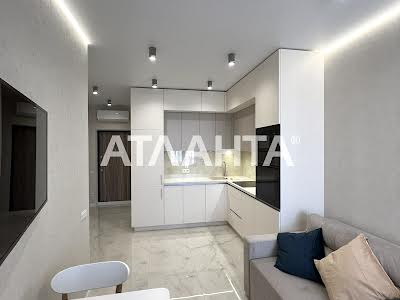 квартира по адресу Генуэзская ул., 1/1