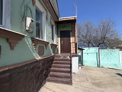 будинок за адресою Провулок Армійський, 2