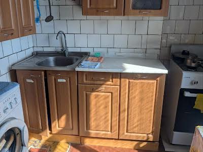 квартира за адресою Науки просп., 22