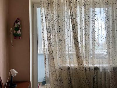 квартира за адресою Лесі Українки бульв., 24