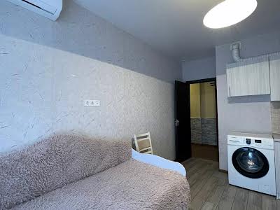 квартира по адресу Спрейса ул., 2