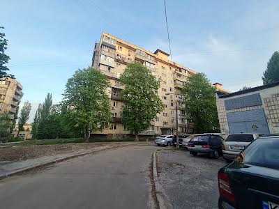 квартира за адресою Межовий пров., 5-А