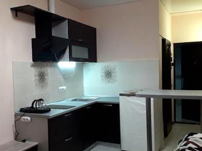 квартира за адресою Миколи Боровського вул., 37