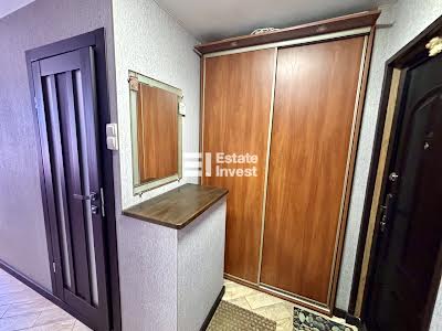 квартира за адресою Профспілковий бульв., 66