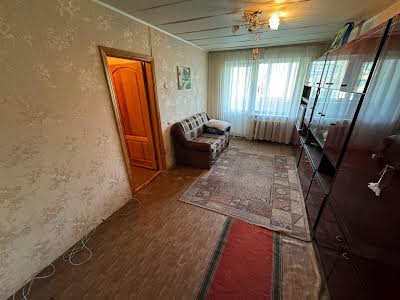 квартира за адресою Павла Тичини просп., 14-А