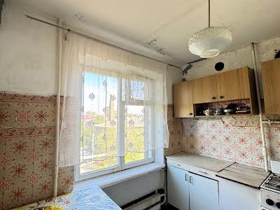 квартира по адресу Липовая ул., 16