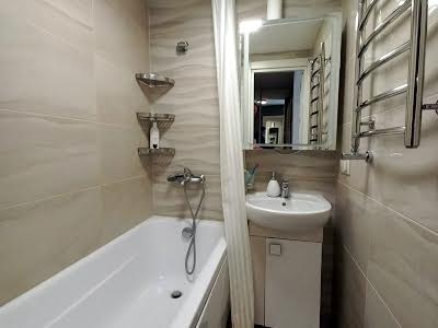 квартира за адресою Голосіївський просп. (40-річчя Жовтня), 74-А
