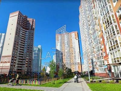 квартира по адресу Бориса Гмыри ул., 10/40