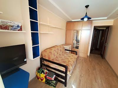 квартира за адресою Артилерійський пров., 5-Б