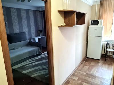 квартира за адресою Миколи Кибальчича вул., 6