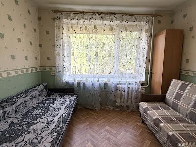 квартира по адресу Тростянецкая ул., 97