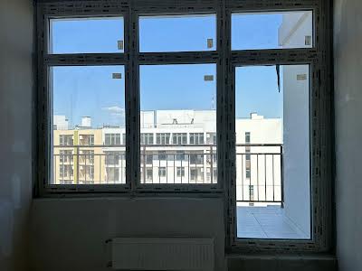 квартира по адресу Краснова ул., 3
