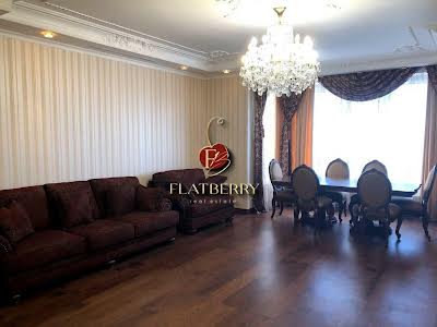 квартира по адресу Институтская ул., 18а