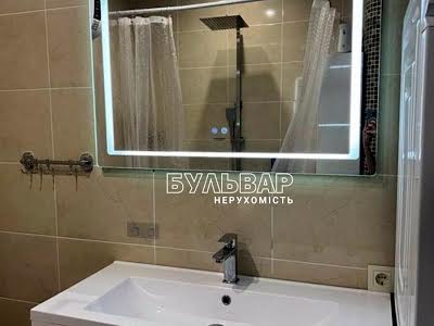 квартира за адресою Чугуївська вул., 33