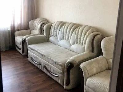 квартира за адресою Ядова, 10