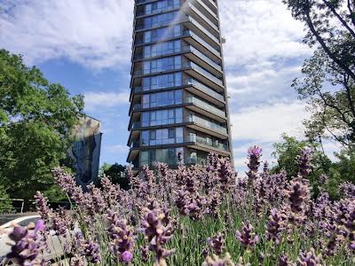 квартира за адресою Французький бульв., 85/5